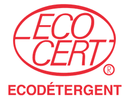 Ecocert Ökodetergens