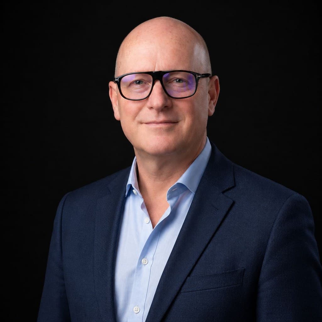 Eric, Technischer Experte