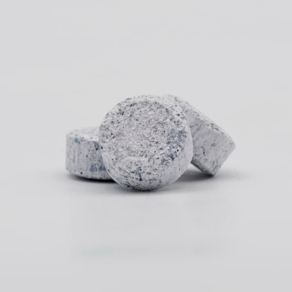 Pastilles effervescentes Izzytab