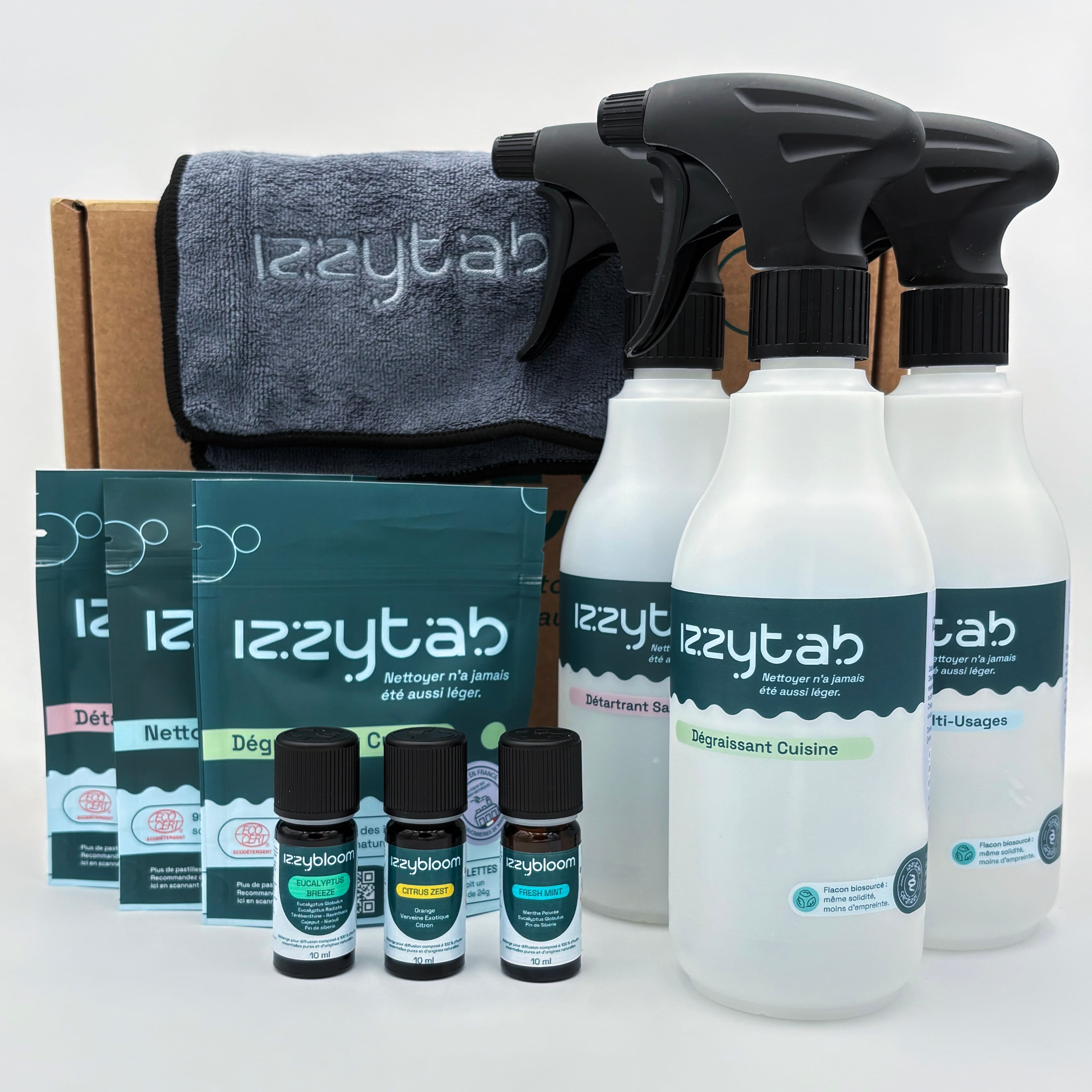 Izzykit Signature Premium