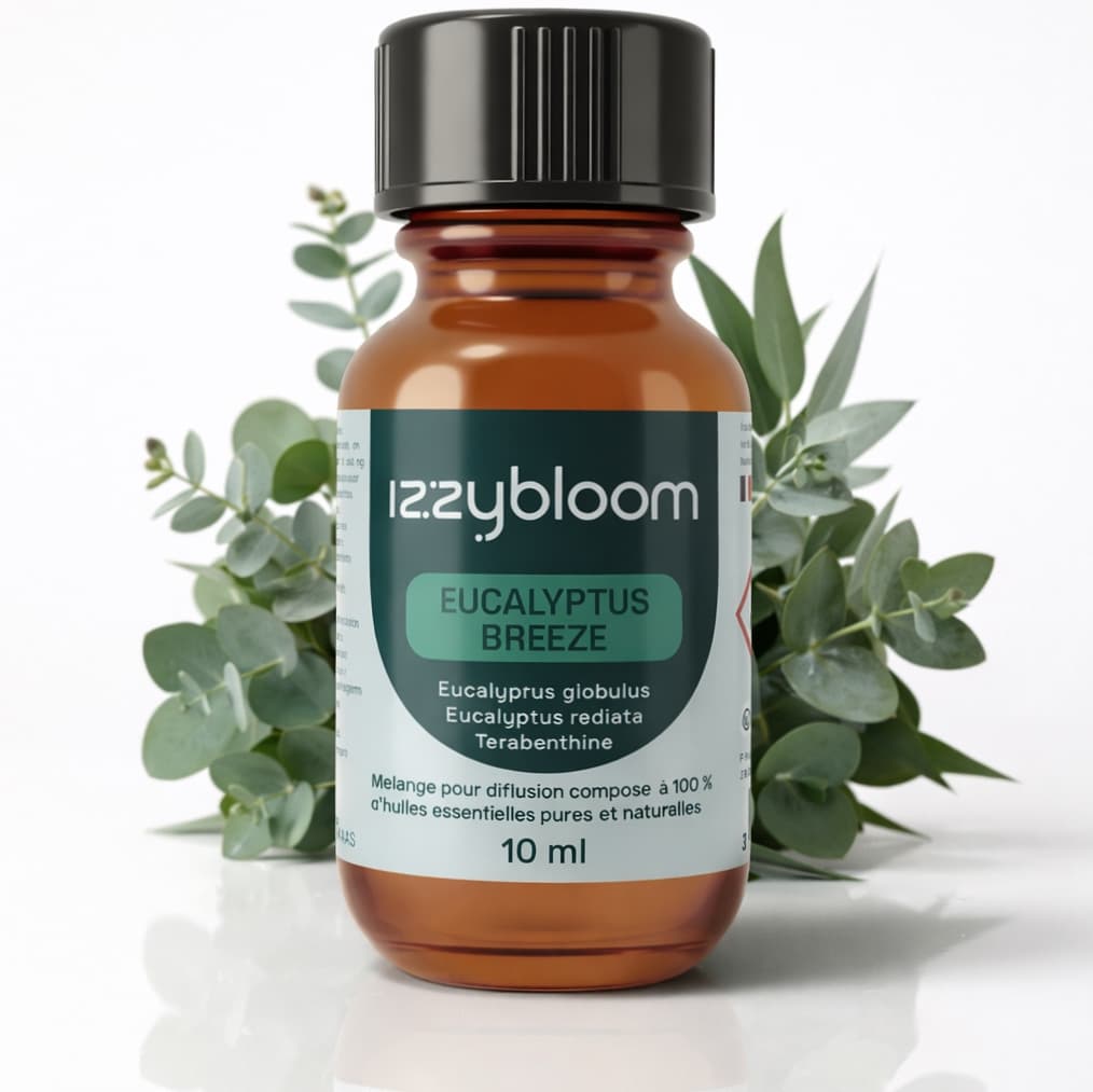 IzzyBloom Eucalyptus Breeze