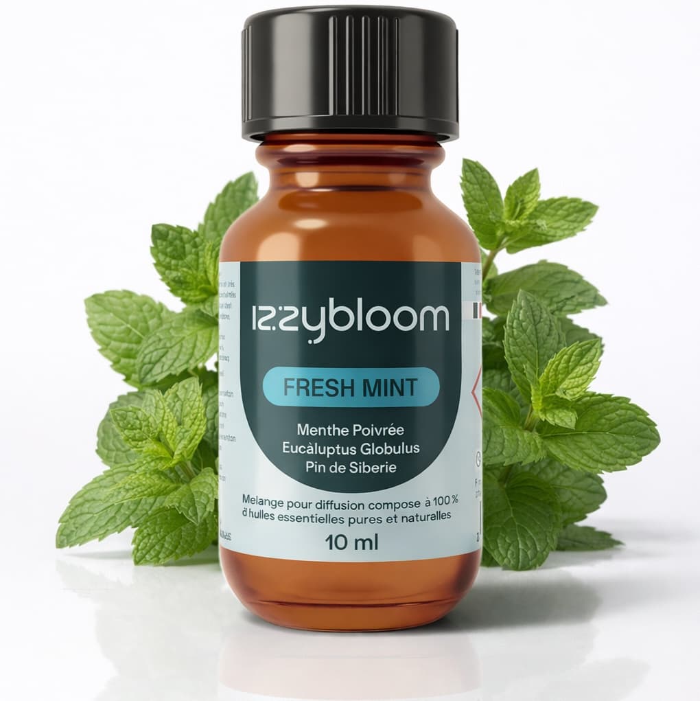 IzzyBloom
